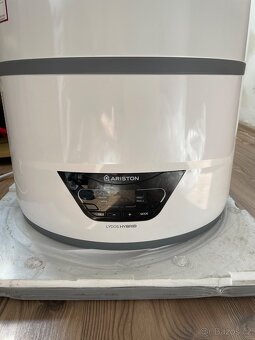 Bojler Ariston Lydos Hybrid 100 - 2