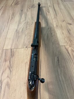 Malorážka ZKM 456 mod. 4 - 2