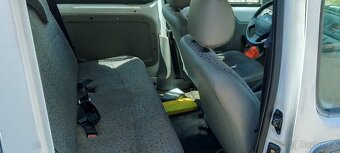 Renault kangoo - 2