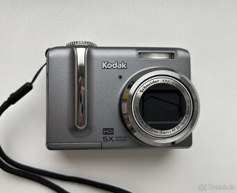 Kodak EasyShare Z1275 - 2