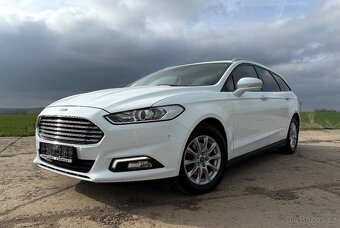 Ford Mondeo 2.0 TDCi - Automat - 2