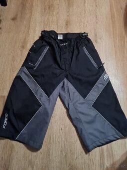 Force kraťase S velikost - 2