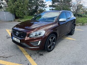 Volvo XC60 AWD 158kW - 2