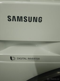 Pračka samsung 7 kg inventor - 2