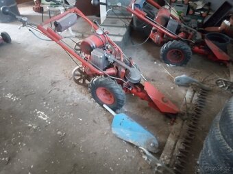Mf 70 - 2