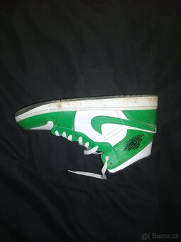 Jordan 1 mid - 2