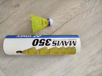 košíčky na badminton zn. MAVIS 350 - 2