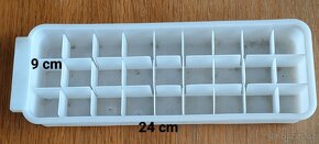 Sada misek na led - 2