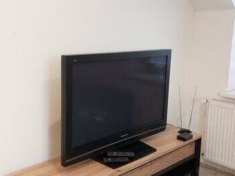 TV Panasonic - 2