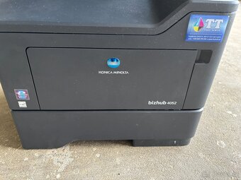 Konica Minolta bizhub 4052 - 2