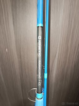 Dětský rybářský prut - 2