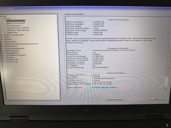 Dell Latitude 5590 - 2