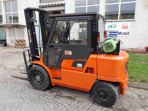 NISSAN F04D40Q - 2