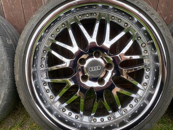 ALU kola r19 - 2
