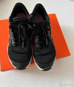Nike tenisky 35,5 - 2