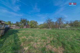 Prodej pozemku k bydlení, 2722 m², Petrovice u Karviné - 2