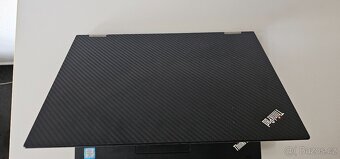Lenovo ThinkPad X380 Yoga - 2
