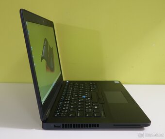 DELL LATITUDE E5470 /i5-6300/16GB/SSD256GB/WIN11/ZÁRUKA - 2