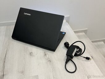 Lenovo V110 - Intel Pentium | 8GB RAM | 256GB SSD | W11 - 2