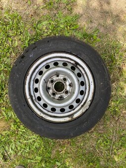 13" plechy - 2
