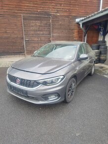 Fiat Tipo - 2