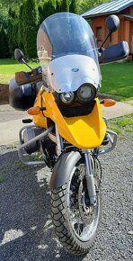 BMW R 1150 GS - 2