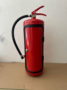 Hasičák bar 9kg- dárky pro muže i ženy - 2