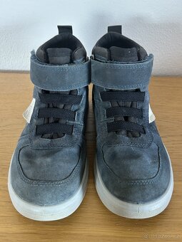Přechodové boty Superfit, Gore-Tex, vel. 31 - 2