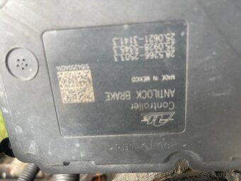 Dodge ram 1500 2500 - 2