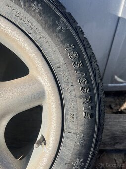 ALU 4x100 R15 - 2