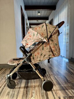 Sportovní kočárek Elodie Mondo Stroller - 2