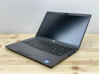 Notebook Latitude 5400, i7, 256 GB SSD,16GB RAM, WIN 11 Pro - 2