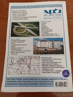 Cvičení z pozemního stavitelství - 2