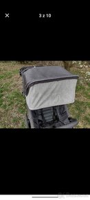 Easywalker Qtro - 2