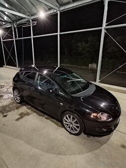 Seat Leon 1.2 TSI, 77 kW, r. 2011 - 2