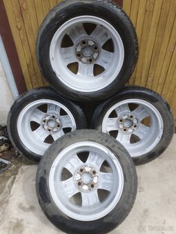 Alu Ford - 2