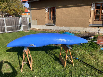 Kajak ZET CROSS - 2