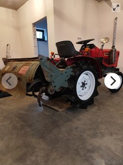 Traktor - 2