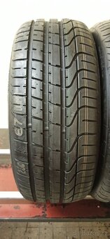 Pirelli 235/50 R19 99W 7-8mm - 2