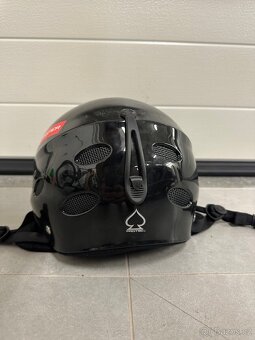 Helma na zmini sporty - 2