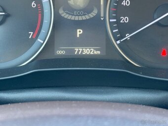 Lexus ES250 - 2