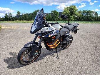 KTM 1190 Adventure - 2