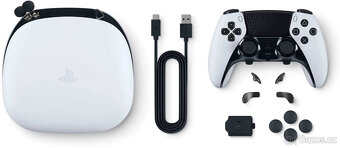 Ovladač pro PlayStation 5 DualSense Edge - Nový Nerozbalený - 2