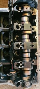 Motor audi A4 b7 2.0tdi 103kw BPW - 2