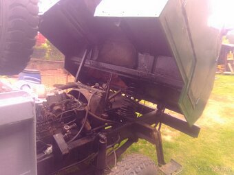 Multicar m24 - 2