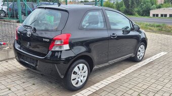 Toyota Yaris - 85000 km - 2