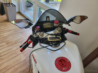 DUCATI 848 - 2
