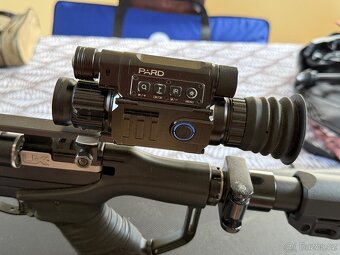 Prodám noční vidění PARD NV 008 + montáž - 2