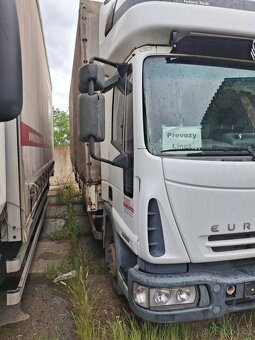 IVECO EUROCARGO M0L80E17 - 2