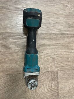 Aku flexa Makita DGA 504 - 2